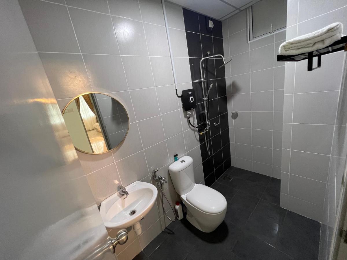 Kuala Terengganu Sea View Ktcvu Homestay Ladang Tanjung With Pool Zewnętrze zdjęcie