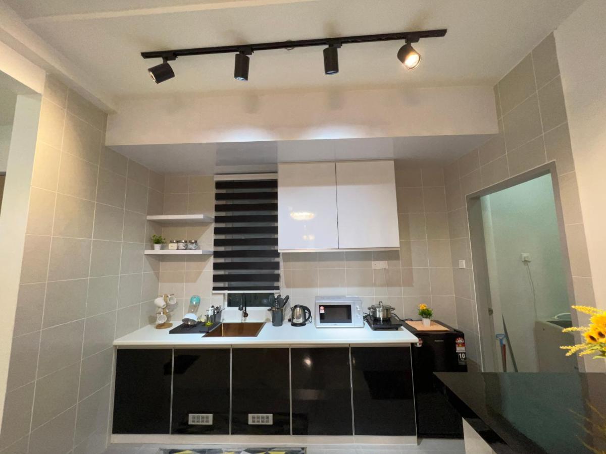 Kuala Terengganu Sea View Ktcvu Homestay Ladang Tanjung With Pool Zewnętrze zdjęcie