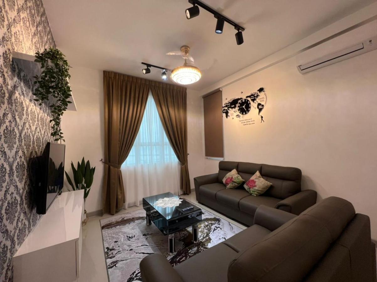 Kuala Terengganu Sea View Ktcvu Homestay Ladang Tanjung With Pool Zewnętrze zdjęcie