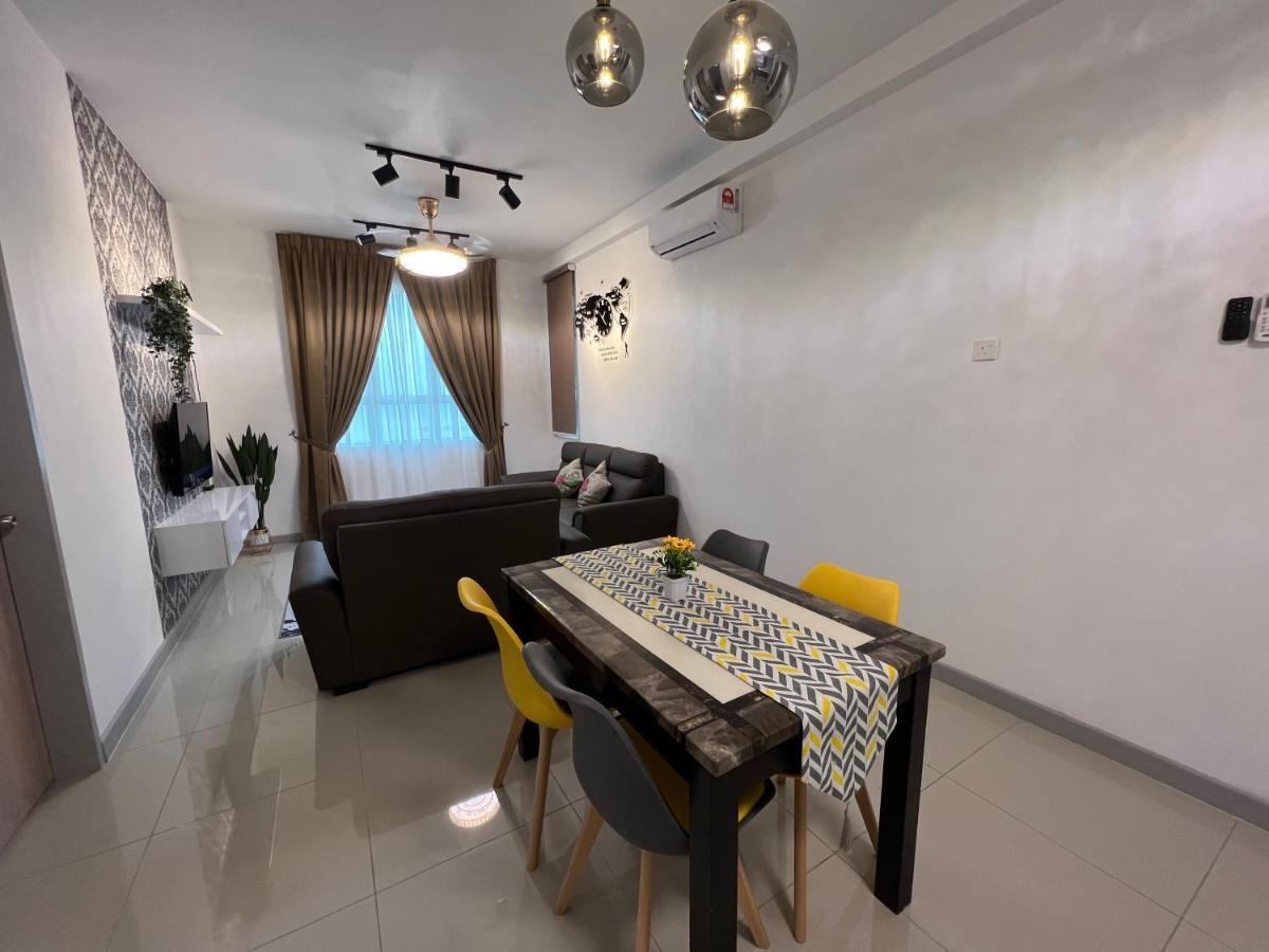Kuala Terengganu Sea View Ktcvu Homestay Ladang Tanjung With Pool Zewnętrze zdjęcie