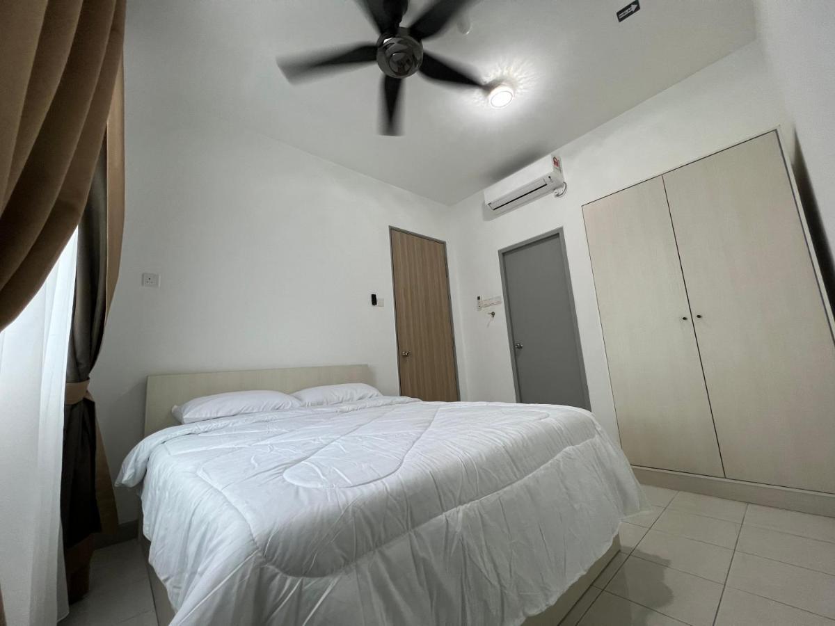 Kuala Terengganu Sea View Ktcvu Homestay Ladang Tanjung With Pool Zewnętrze zdjęcie