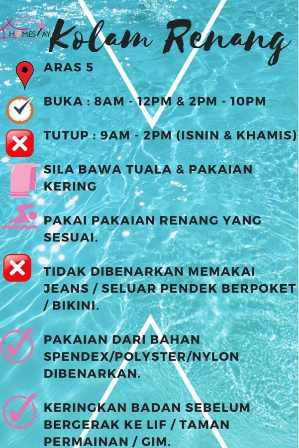 Kuala Terengganu Sea View Ktcvu Homestay Ladang Tanjung With Pool Zewnętrze zdjęcie